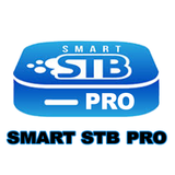Smart STB PRO icône