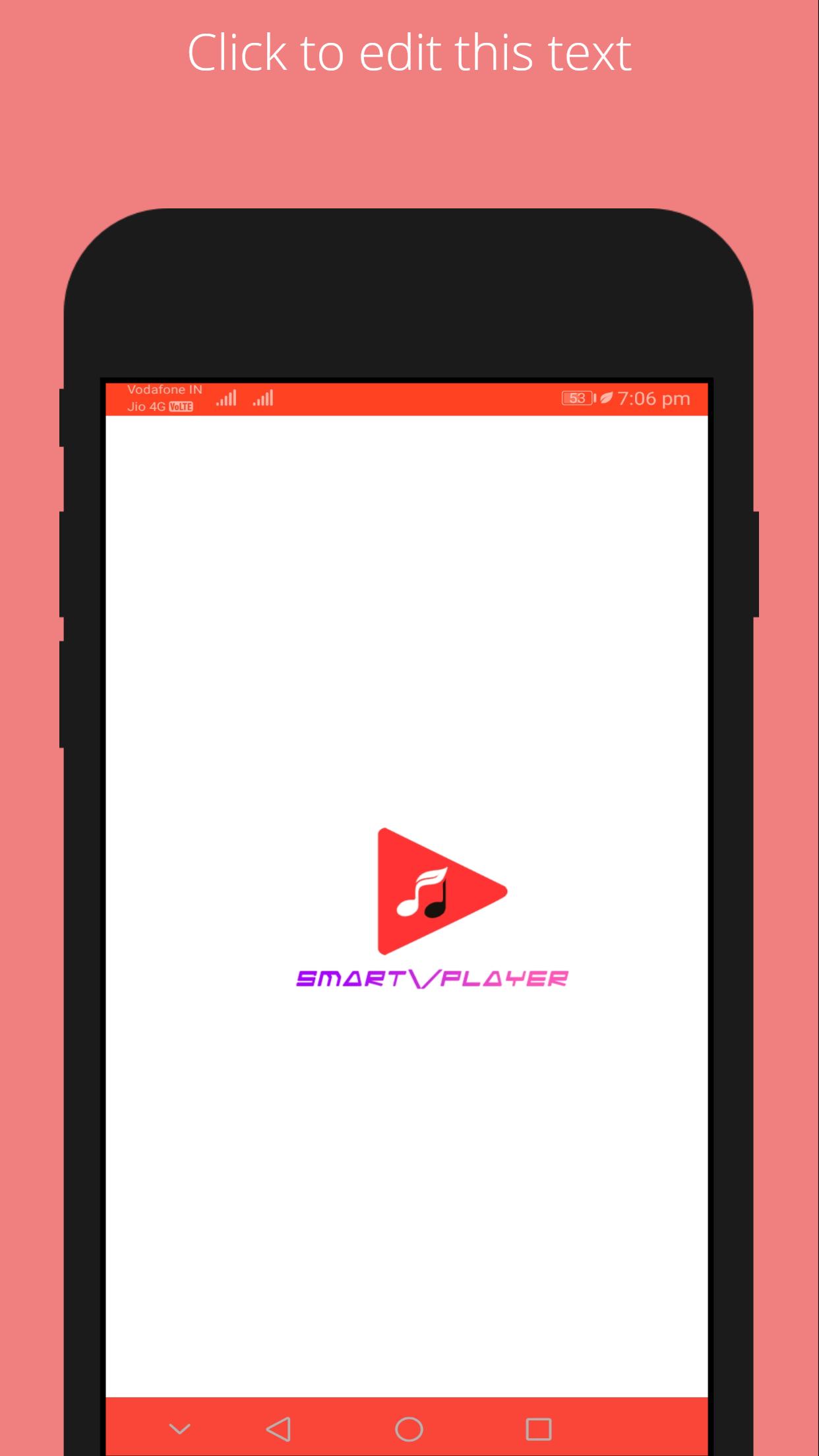 SmartVplayer APK Download For Android - Latest Version