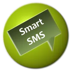 Smart SMS Collection Icon