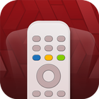 Icona Remote for TCL TV