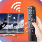 Universal TV Remote for All TV icon