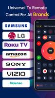 Universal TV Remote for All TV screenshot 1
