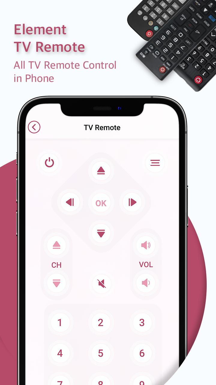 Element Tv Remote Control App For Iphone Remote for Element TV APK for Android Download