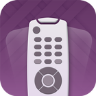 Remote for Hisense TV 图标
