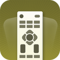 Remote for Hitachi TV