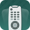 Remote for JVC TV