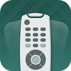 Remote for JVC TV icône