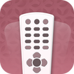 Remote for Magnavox TV-icoon