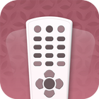 Remote for Magnavox TV icône