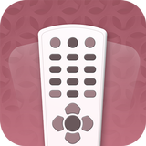 Remote for Magnavox TV icône