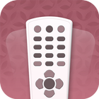 Remote for Magnavox TV آئیکن