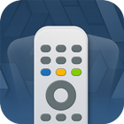 Remote for Polytron TV أيقونة
