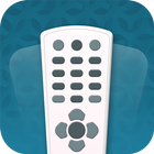 آیکون‌ Remote for Skyworth TV