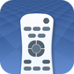 Remote for Sharp TV