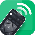 Remote for Android TV Control icône