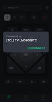 Remote for Android TV Control capture d'écran 3