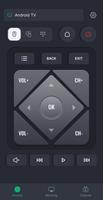 Remote for Android TV Control poster