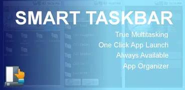 Smart Taskbar 1 (V1)