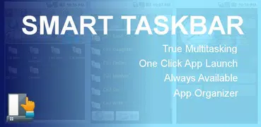 Smart Taskbar (sidebar)