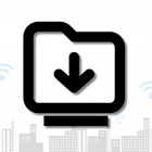 File Tv Receiver icon