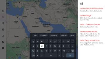 Map Tv Viewer Ekran Görüntüsü 3