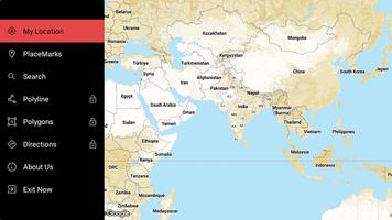 Map Tv Viewer Ekran Görüntüsü 2