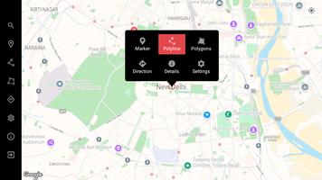 Map Viewer Pro Screenshot 1