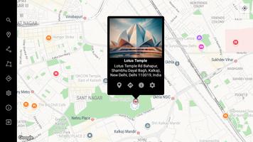 Map Viewer Pro Screenshot 2
