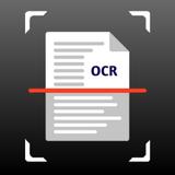 Text Extractor  (OCR, Scanner)