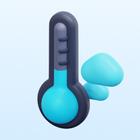 Smart Room Thermometer icône