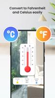 Smart Room Thermometer screenshot 2
