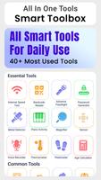 All In One Tools-Smart Toolbox poster