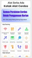 Alat serba guna - Alat Cerdas poster