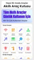 Hepsi Bir Arada Akıllı Araç gönderen