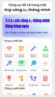 Công cụ tất cả trong một bài đăng