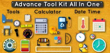 Smart Tools Advanced Toolkit