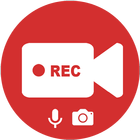 Smart Screen Recorder - Pro icono