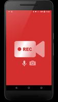 Smart Screen Recorder - Pro Affiche