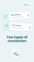 Smart switch: content transfer تصوير الشاشة 2