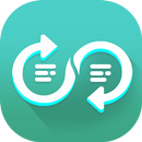 كل لغة الترجمة التعرف الضوئي على الحروف والصوت ترج APK