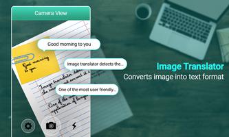 All Language Translation OCR & Voice Translate screenshot 2