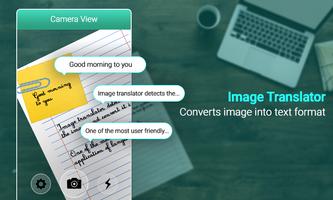 All Language Translation OCR & Voice Translate اسکرین شاٹ 2