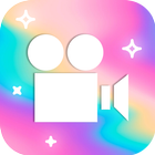 Smart Video Editor - Free video editor icono