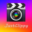 JustClippy – Video Editor & Story Maker