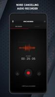 Voice Recorder 포스터