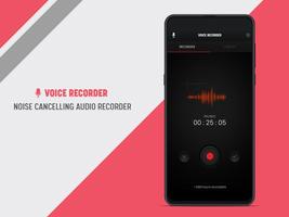 Voice Recorder স্ক্রিনশট 3