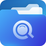 File Explorer - Cloud Backup icono
