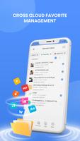 File Explorer - Cloud Backup captura de pantalla 2