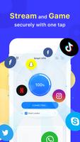 Smart VPN - Secure VPN Proxy captura de pantalla 1