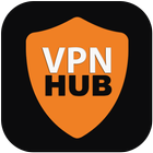 Smart VPN hub - Premium Free Unlimited VPN ikona